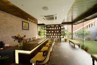 Brightland Resort & Spa - bar