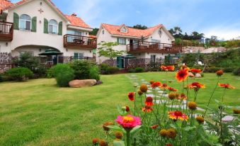 Gyeongju Sulleim Pension