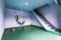 Miryang Mini Self Check-in Motel