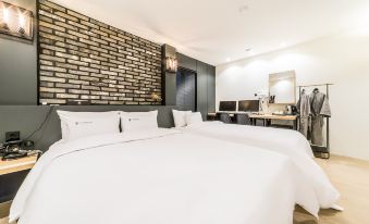 Wonju Hotel Bombom
