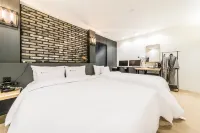 Wonju Hotel Bombom Hotels in der Nähe von Mureung Bangmulgwan