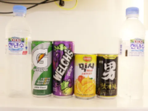 Yecheon K Self Check-in Motel 醴泉のホテル