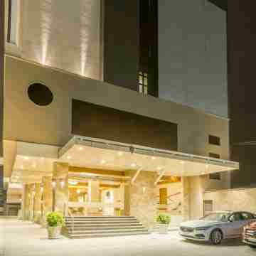 Sai International Hotel Hotel Exterior