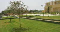 Residence Mar Mediterraneo - Parkering