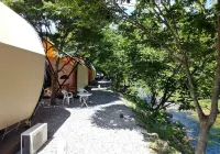 Youngwol Byeori Binnaneun Bame Pnesion Hotels near Bubheungsa