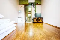 Jeonju Ongoeul Hanok Stay