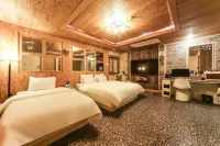 Ulsan Mugeodong Time