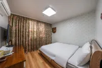 Jeju Samoa Motel - Bintang 2