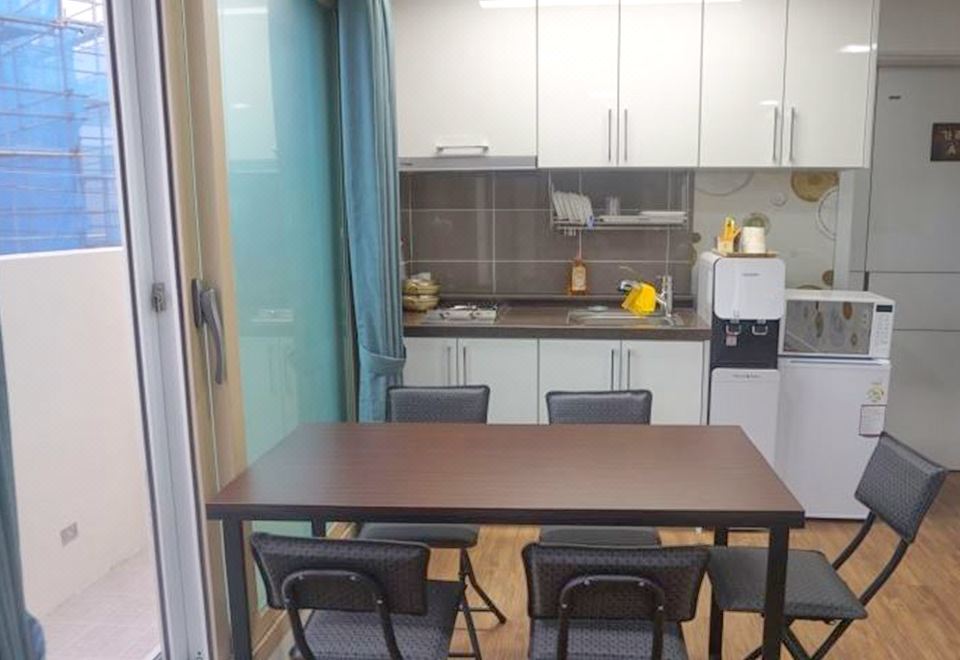 제주 쉼드림 내부