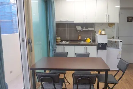 Jeju Shym Dream Guest House Отели рядом с достопримечательностью «Geomunoreum»