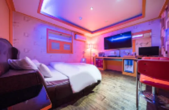 Incheon (Dongam) Renaissance