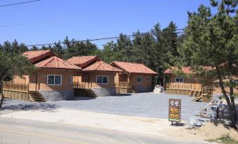 Pohang Hwangto Pension