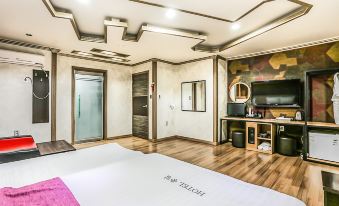 Samcheok Chungil Motel
