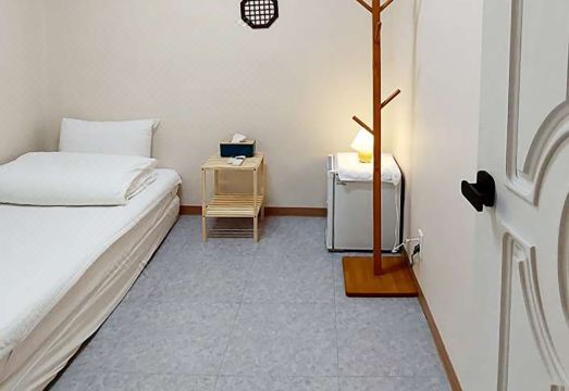 블라우 미니호텔&게스트하우스