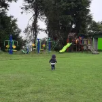 Arisa Mountain House