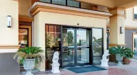 Comfort Inn Corsicana East Các khách sạn ở Corsicana