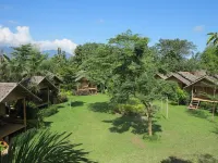 Pai Country Hut