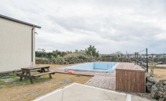 Jeju Hoomini Pension