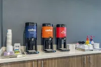 Tru by Hilton Gastonia - breakfast