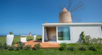 Resort I Mulini Hotels in Pizzolungo