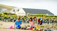 Woodland Bay Hotel Hotel di Girvan