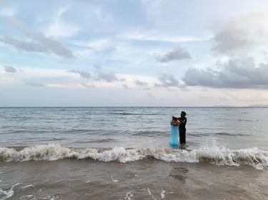 รูปภาพของBeachfront Cottage of Koh Pu