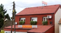 Hotel Fala Các khách sạn ở 