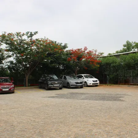 Radisson Resort Pondicherry Bay