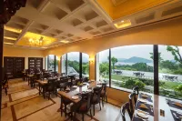 Hotel Hilltop Palace Các khách sạn ở Udaipur