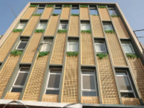 Hotel MariGold Hotels near Biju Patnaik International Airport
