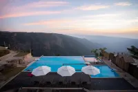 Polo Cherrapunjee Resort - Pools