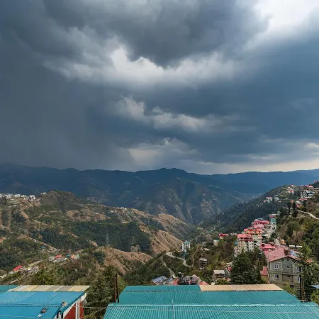 Zostel Homes Shimla