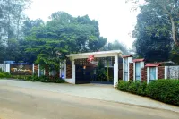 Gokulam Grand Resort & Spa, Coorg