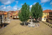 Hospedería Pax Hotels in León