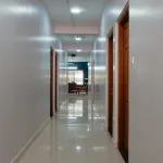 Reach Residency