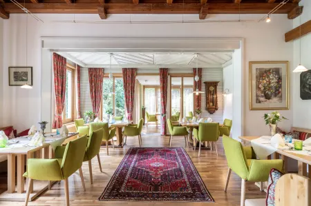 Naturhotel Ortners Eschenhof