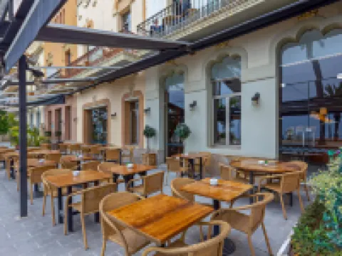 Sercotel Kalma Sitges Hoteles en Sitges