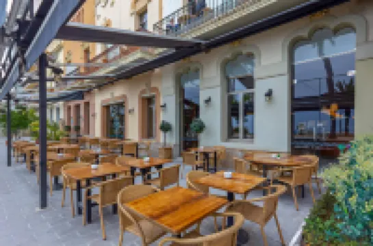 ホテル ラ ニーニャ