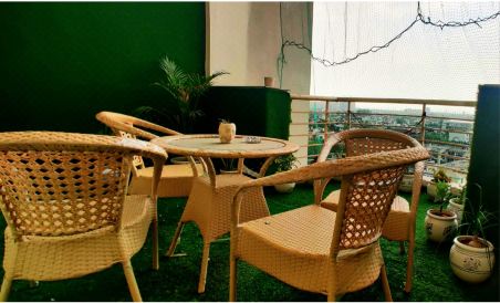 Bhambri Expo House - Housity