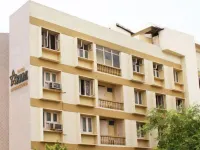 Hotel Ram International Hotels near New Bus Stop Pondicherry