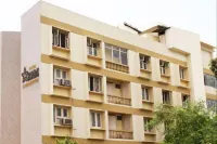 Hotel Ram International Hotels in 