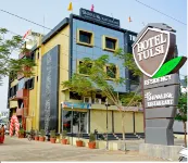 Hotel Tulsi Residency Hotels in Bhuj