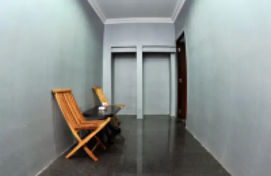 DS CoLive 34 Pecinan Hotels in 