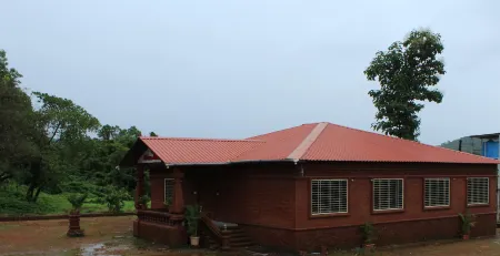 Kokan Heritage Resort