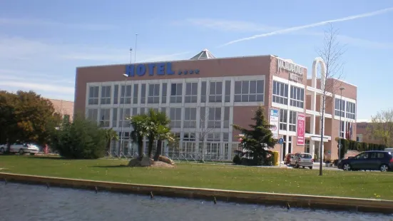 Hotel Majadahonda