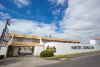 Corio Bay Motel Hotels in Corio