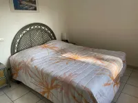 Villa with Swimming Pool 500 m from the Beach Hotels in Moliets-et-Maa