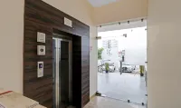 Itsy Hotels Jashan Hotel a Sahibzada Ajit Singh Nagar