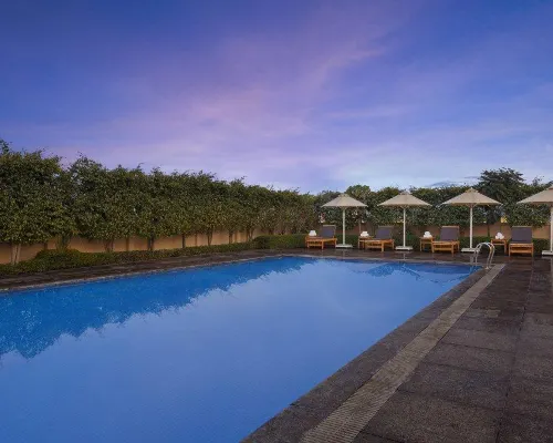 Gateway Dehradun Hotels in Dehra Dun