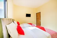 Super OYO 2509 Hotel Tebel 19 Hotel di Kecamatan Gedangan